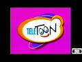 Teletoon We Re Back Bumper Ident Teletoon 1999