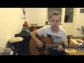 Hailie's Song - Eminem (acoustic cover) 