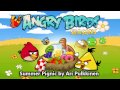Angry Birds Summer Pignic Theme Remix Original