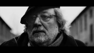 Approfondimento. “Son morto che ero bambino”, Francesco Guccini va ad Auschwitz