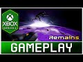 Remains | Xbox Series X Gameplay