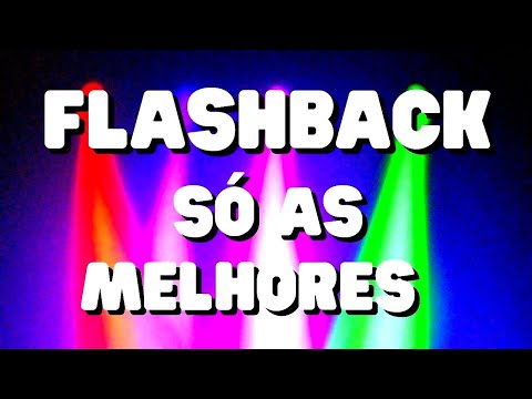 FLASHBACK🎵SÓ AS MELHORES🎵MÚSICAS INTERNACIONAIS