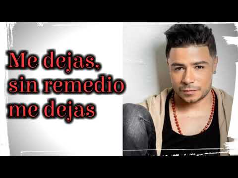 Que le diré al corazón - Daniel Calderón / Gigantes del Vallenato con letra / lyrics