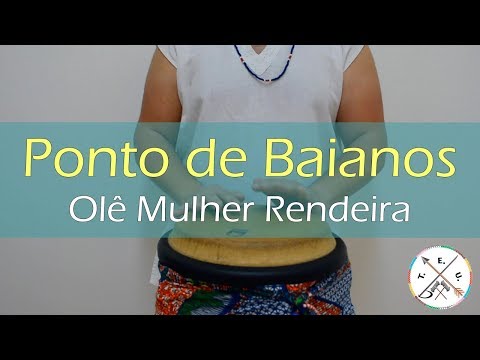 download lagu mp3 mp4 Baiana Maria Rendeira, download mp3 Baiana Maria Rendeira free download, download mp3 Baiana Maria Rendeira