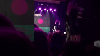 Motherlove - Bea Miller (11/15/19 UC Theatre, Berkeley)
