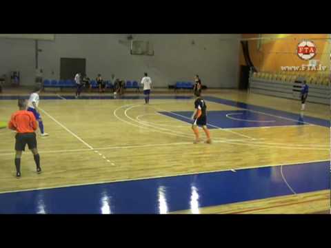 19.07.2010 ISMA - Remus AMR