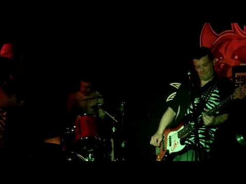Panik Daytona Beach video