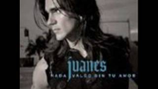 Juanes tributo jorgivan
