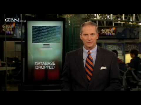 CBN News Reports: April 28, 2009 - CBN.com