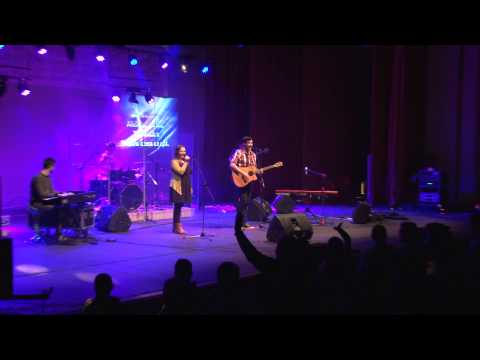 Chiar Daca - Tu Esti Bun [LIVE - DEVA 2015]