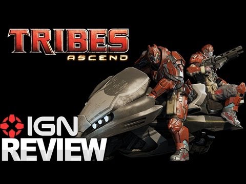 tribes vengeance pc review