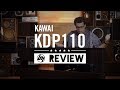 Kawai KDP110 Digital Piano Review | Better Music