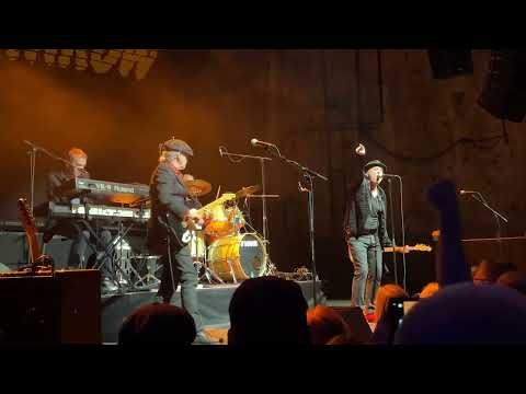 PANKOW | Bis zuletzt