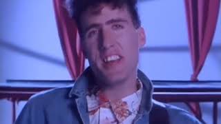 OMD - Tesla Girls (Video)