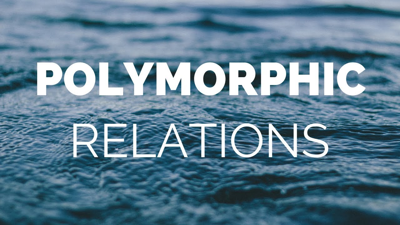 Eloquent Polymorphic Relations: Properly Explained