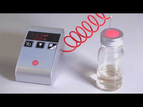 Tutorial NomaSense CO2 P2000 IT