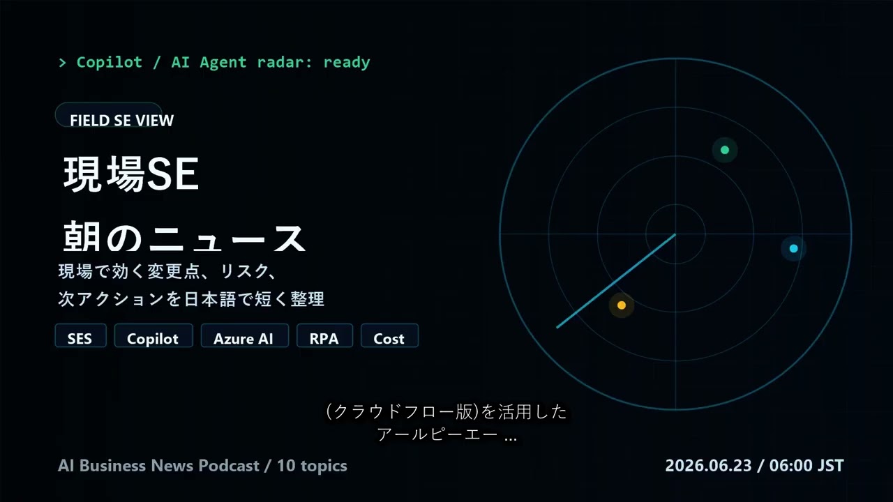 YouTubeサムネイル
