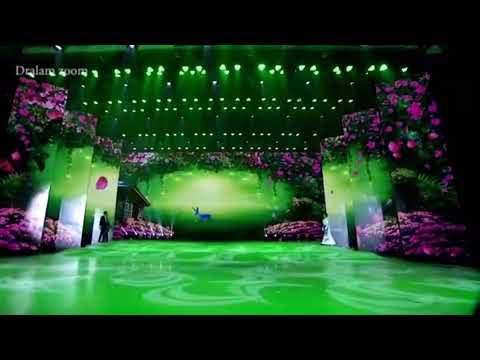 New tibetan song 2019 by Norbu Samdup & Dolma Yangon