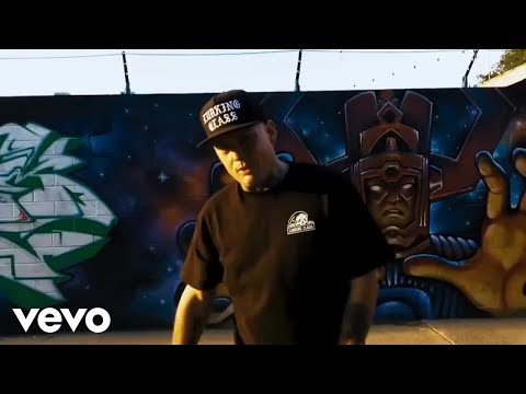 OutcastGawd Lord EL - I'm Me ft. Young Ra