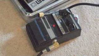 Video thumbnail for DOD FX10 by Reg Ayers