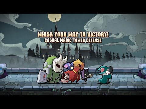 Squeak Defender video thumbnail