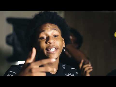 YtAn KyRiQ - On The Floor (Official Music Video)