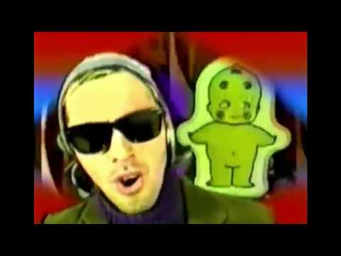 Glup - Grado 3 (Video Oficial)