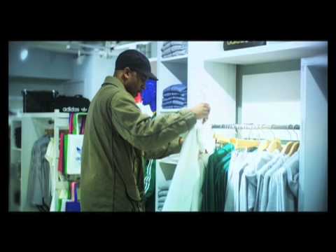 Crazy Cousinz ft MC Versatile - 'Searching For You' (OFFICIAL VIDEO)