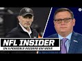 NFL Insider: Raiders likely to search for new GM, have TOP CANDIDATE in mind | CBS Sports HQ
