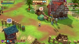 [實況] 奇塔利亞童話