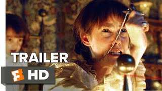 Angelica Trailer #1 (2017) | Movieclips Indie