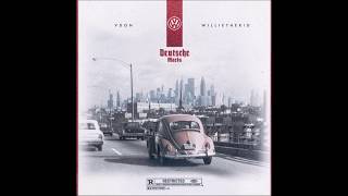 V Don & Willie The Kid - Sambuca