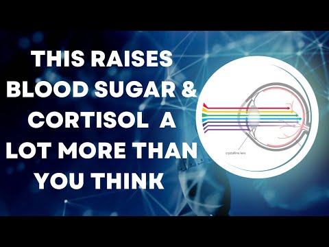 How POMC Regulates Appetite _Blood Sugar _Weight & Sex Drive