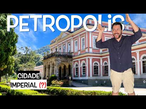 Is Petropolis Worth It? What to Visit in the Imperial City in 2 Days