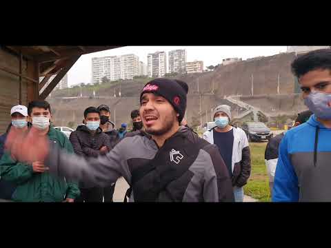 BEEF vs MARCADO vs ZETA - OCTAVOS - LÍMITE ZERO FECHA 1 (RUMBO A LÍMITE FINAL FMS)