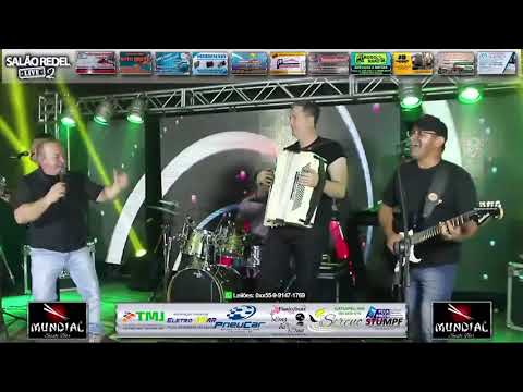 Flávio Dalcin e Banda Ouro Ao Vivo