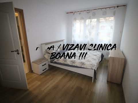 VINDEM 2 CAMERE BACAU/CORNISA : IMOBILIARE BACAU WWW.MARCOTY.RO