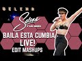 Baila Esta Cumbia Live - Selena Y Los Dinos