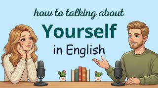 English Speaking Practice for Beginners | Introduce Yourself Confidently