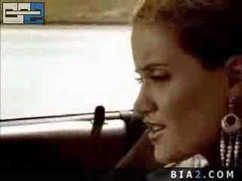 Rebecca Zadig Temptation -feat. Arash- ( Unseen Old Version)