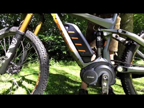 KTM Neuheiten 2015 - eGnition