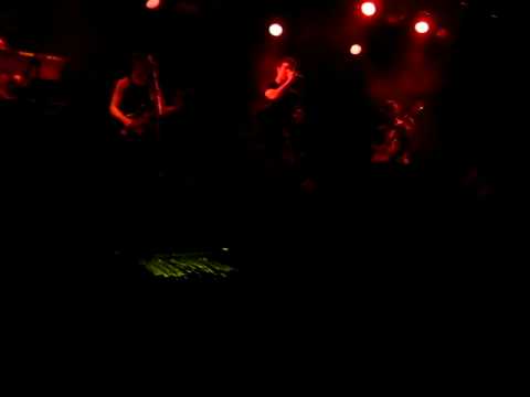 Weisses Blut en el Dixon