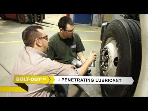 Walter Surface Technologies' MRO Solutions