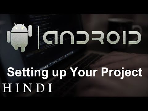 Android App Development for Beginners 3 Setting up Your Project