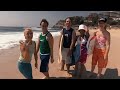 Hi 5 Surfing Safari DVD Intro