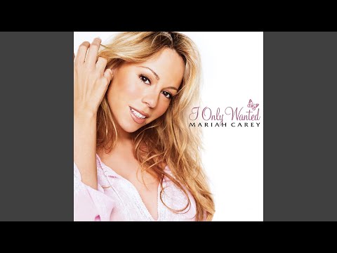 Mariah Carey - I Only Wanted (Remastered) [Audio HQ]