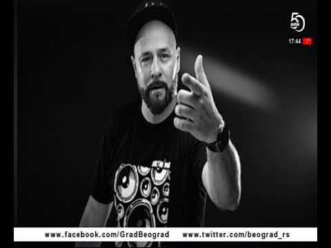 GRU-TU JE !!!- Sećanje :Niggor i Bane MVP- Beograde ,dobar dan (Aleksandra Simić)