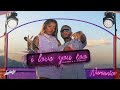 Ludmilla e Orochi - I Love You Too (Numanice Ao Vivo) Ludmilla e Orochi - I Love You Too (Numanice Ao Vivo)