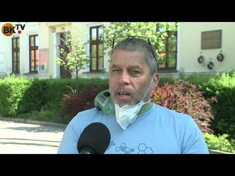 Folytatódnak a beruházások Telkiben