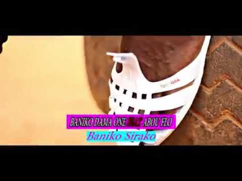 BANIKO DAMA ONE YATIMAI KA HAKAI VIDÉOCLIP 2020